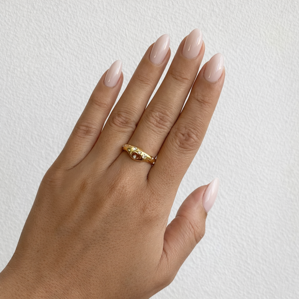 NAJA Ring