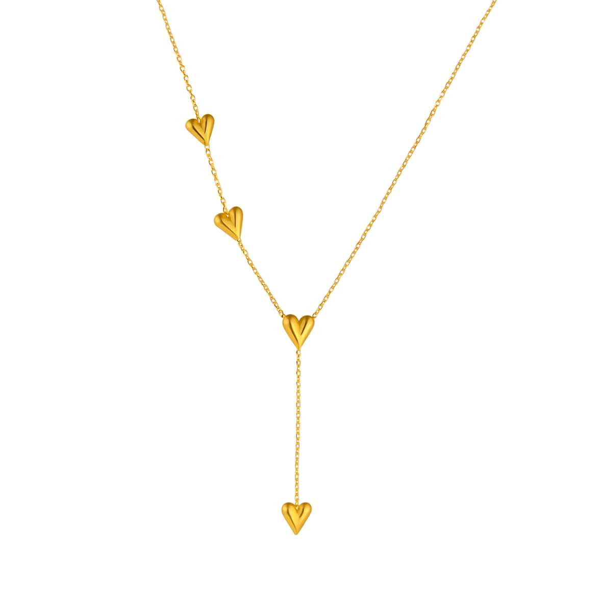 HEART Halskæde